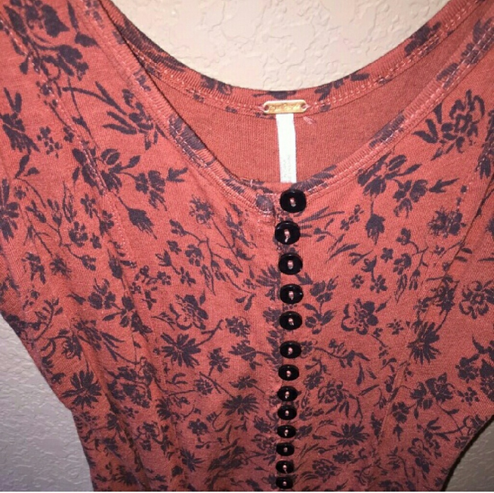 Rare Free People Dress - Picture 8 of 8